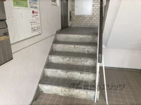 階段