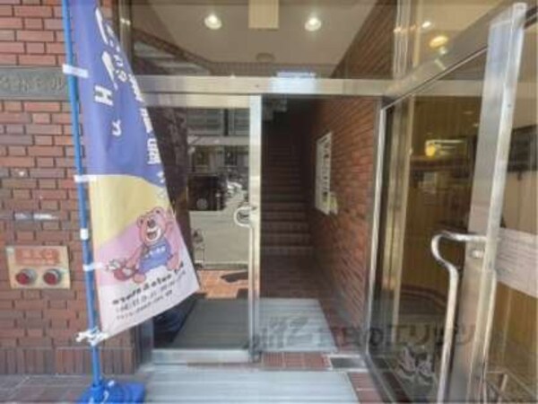 ロビー