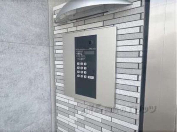 オートロック