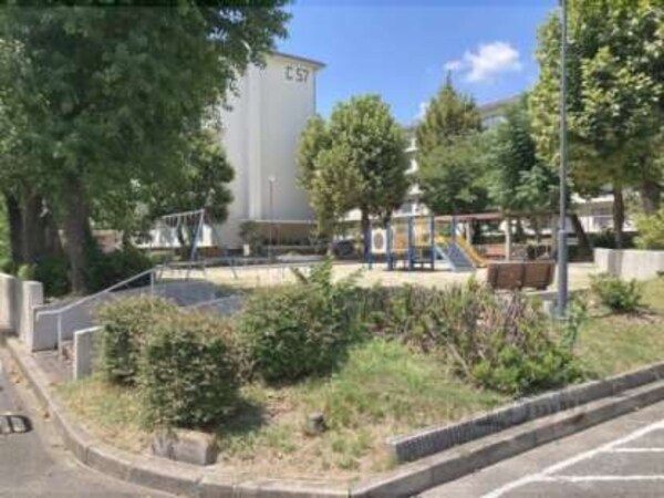 公園
