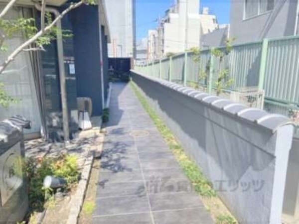通路