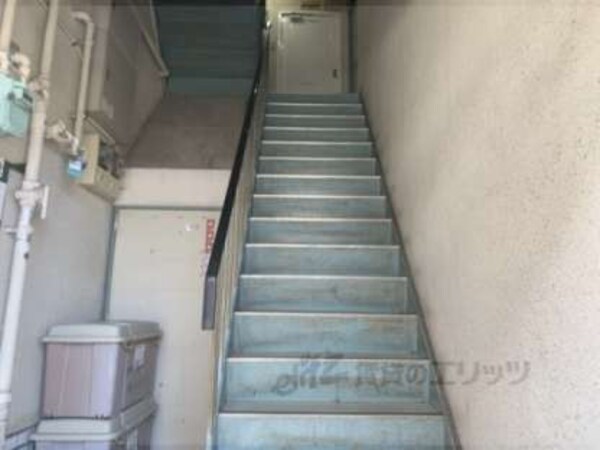 階段
