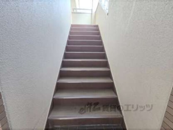 階段