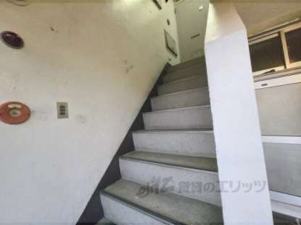 階段
