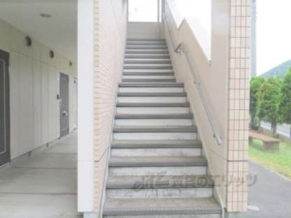 階段
