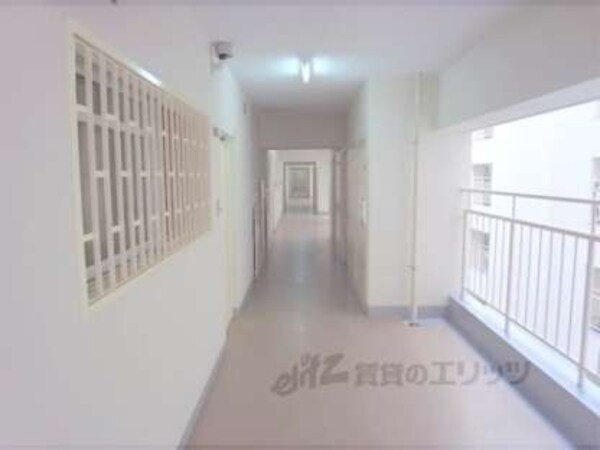 廊下