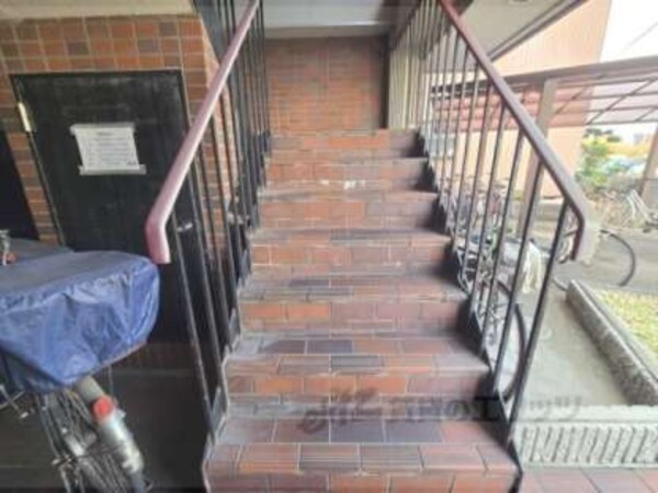 階段