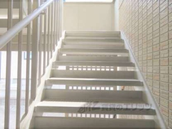 階段