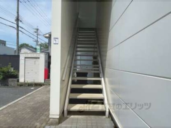 階段