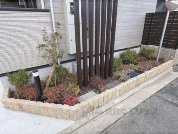 植栽
