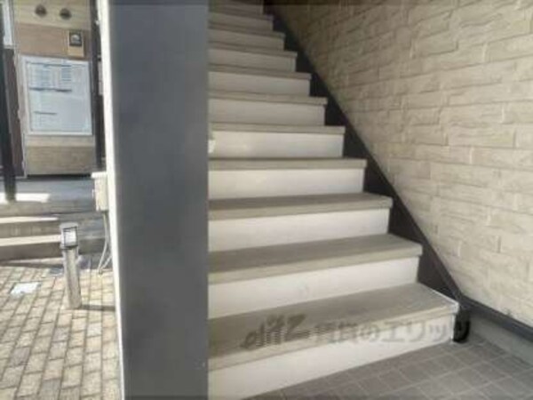 階段