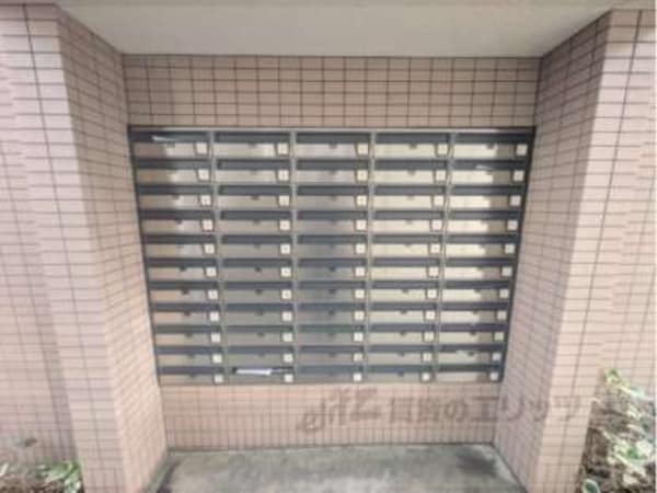 集合ポスト