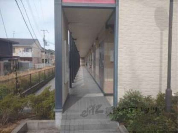 通路