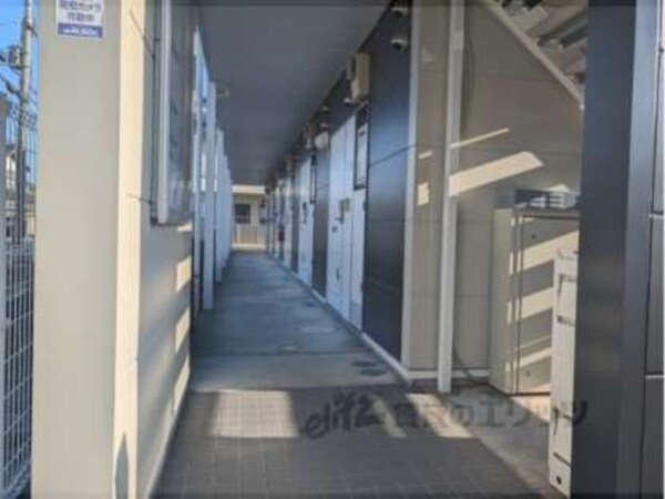 廊下