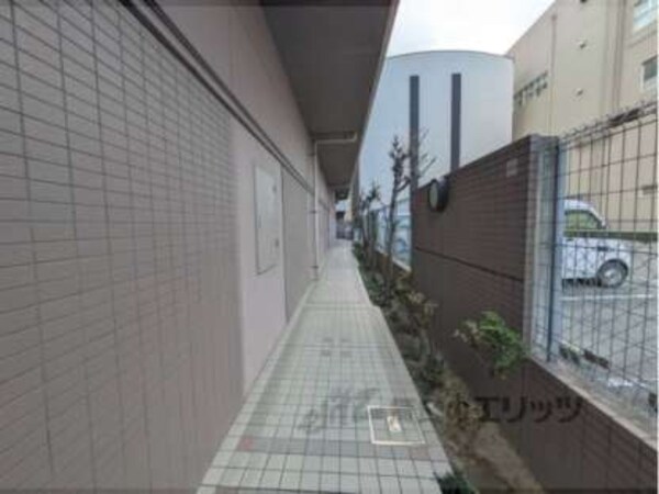 通路