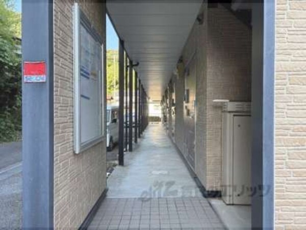 通路