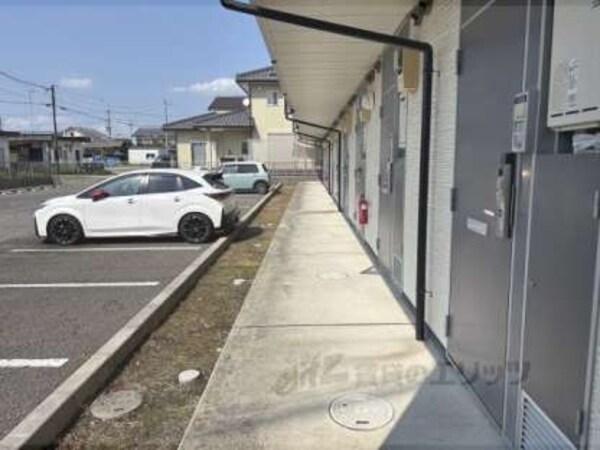 通路
