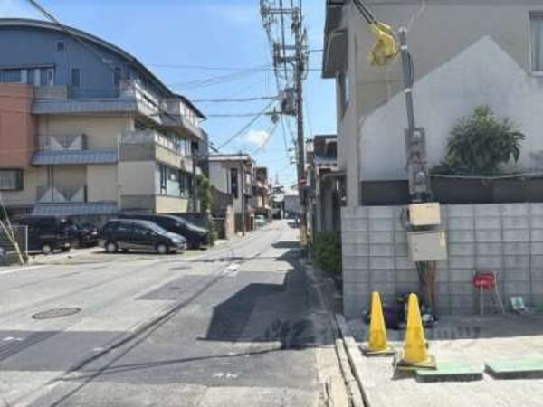 その他(建築中)