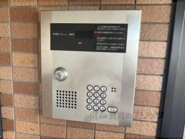 オートロック
