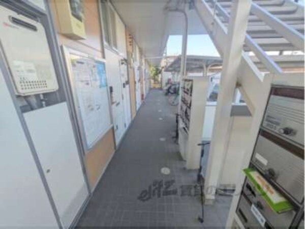 ロビー