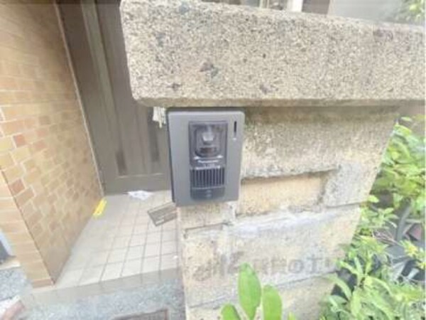 インターフォン