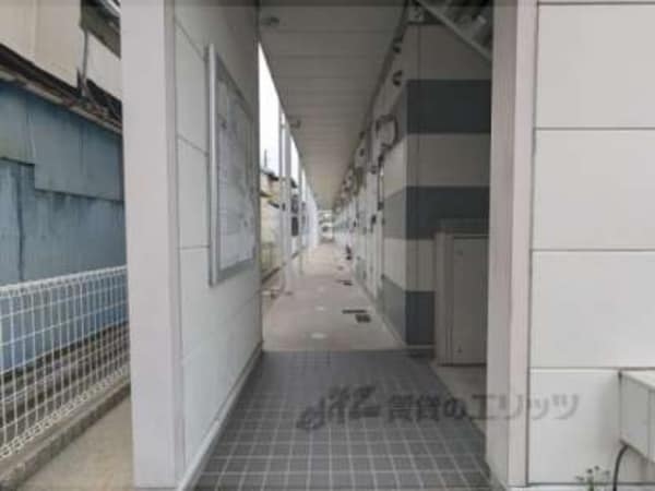 通路