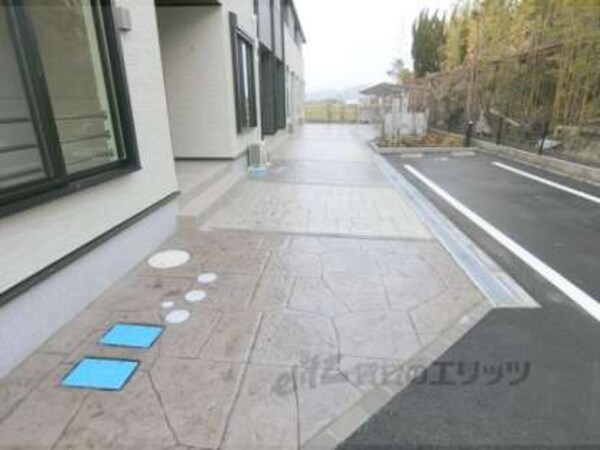 通路
