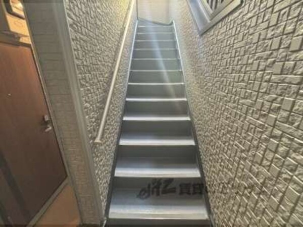 階段
