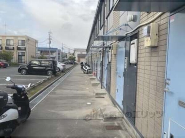 通路