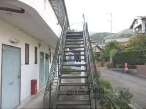 階段