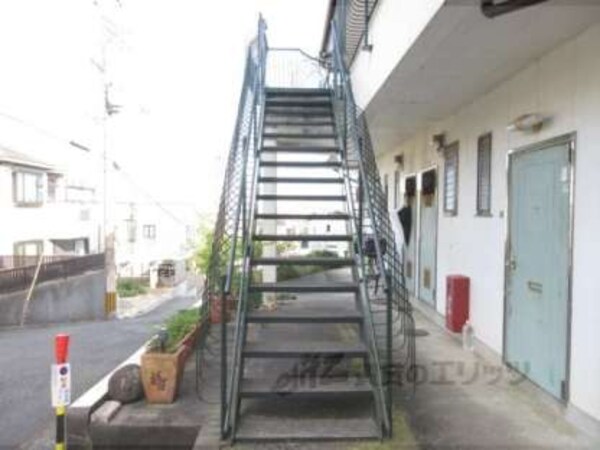 階段