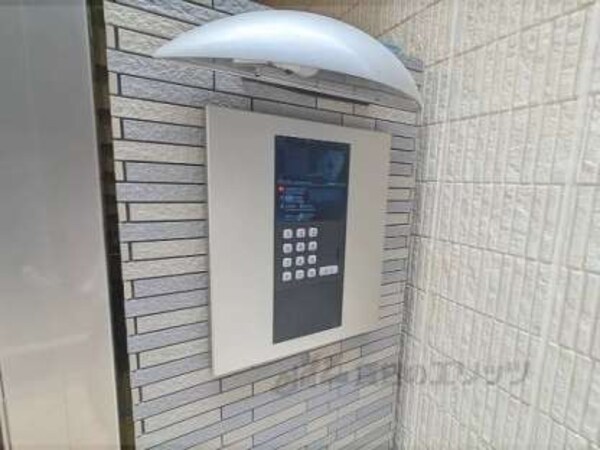 オートロック