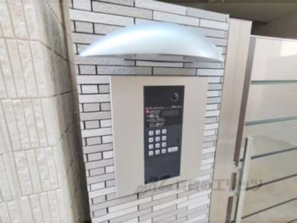 オートロック