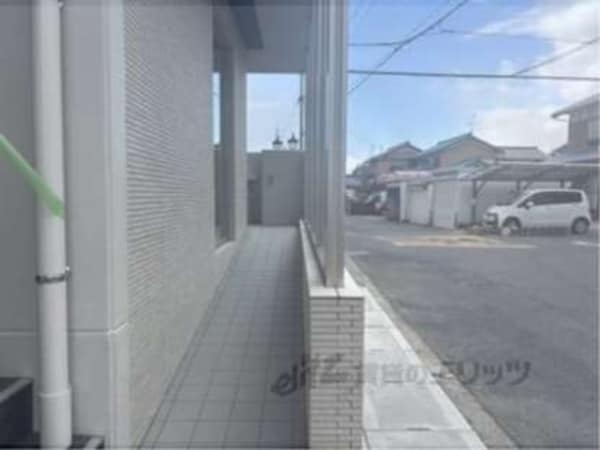 通路