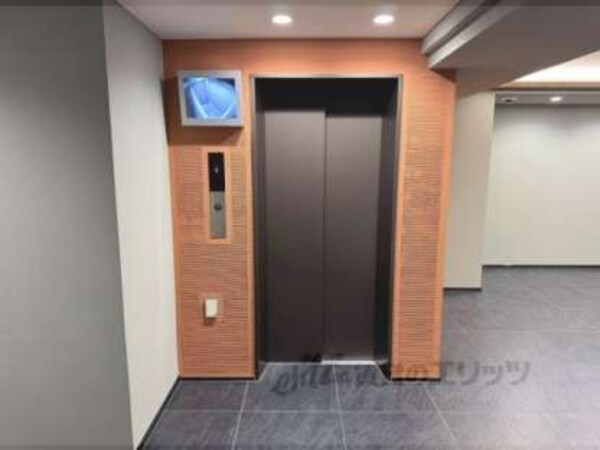 エレベーター