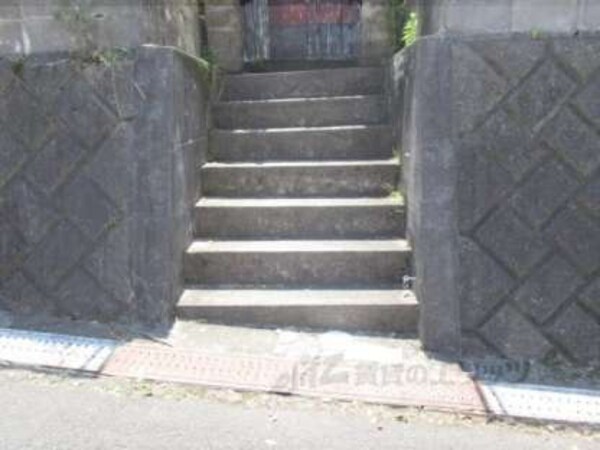 階段