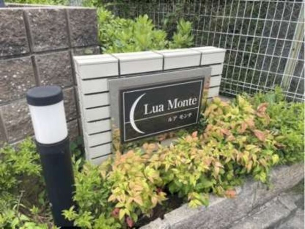 物件名看板