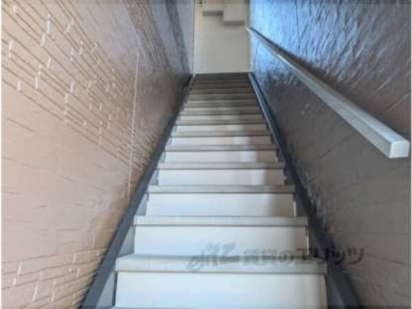 階段