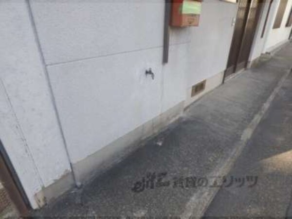 水栓
