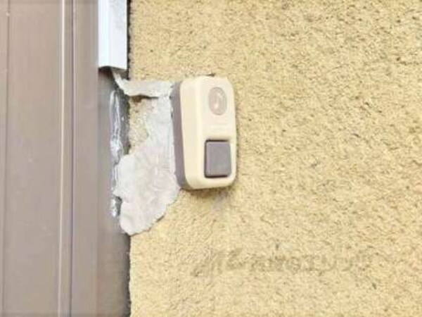 インターホン