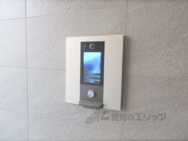 オートロック