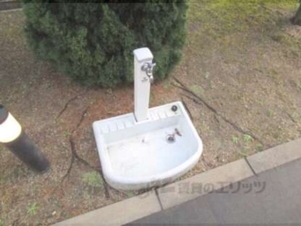 水道