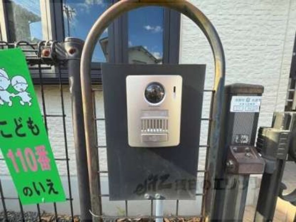 インターホン