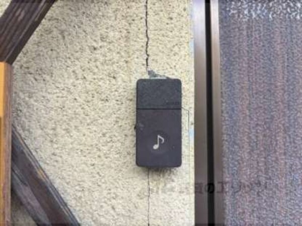 インターホン
