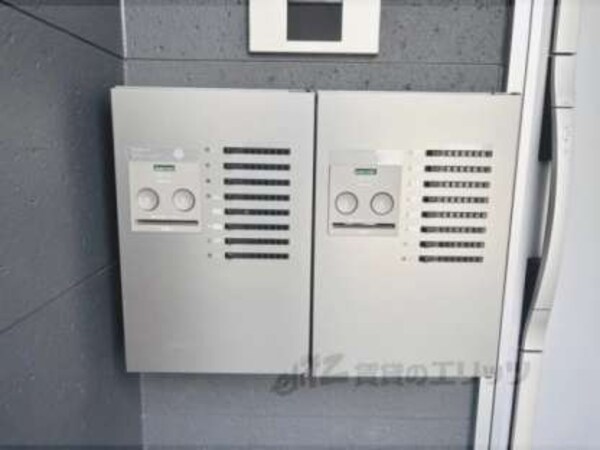 宅配ボックス