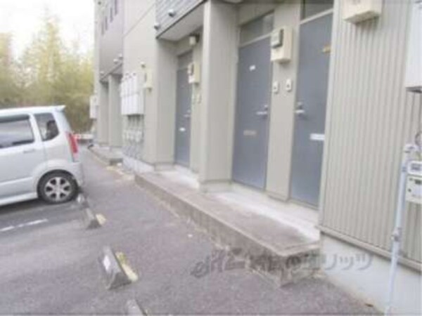 通路