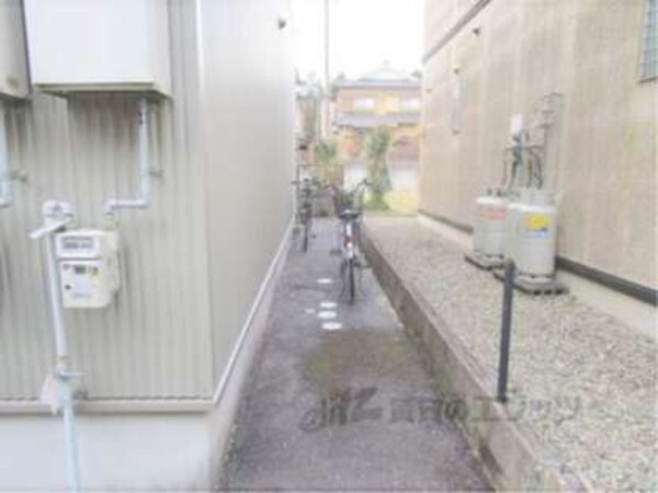 通路