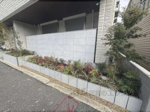 植栽