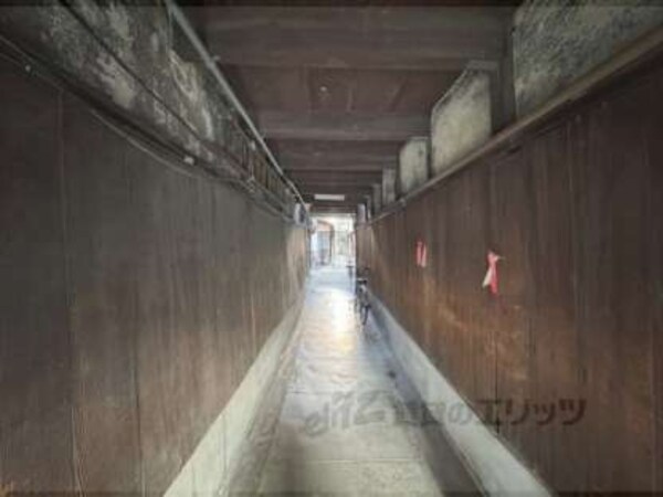通路