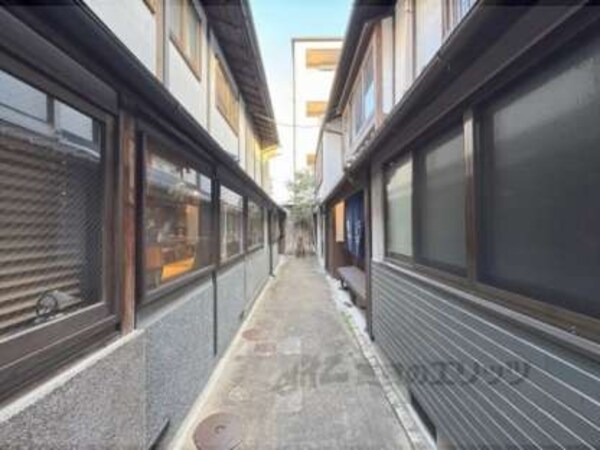 通路